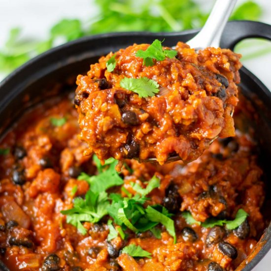 Chipotle Chili