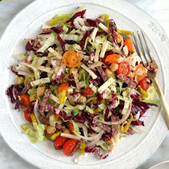 Nancy’s Chopped Salad