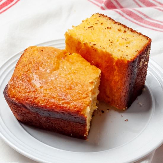 How To Make Jiffy Cornbread Better