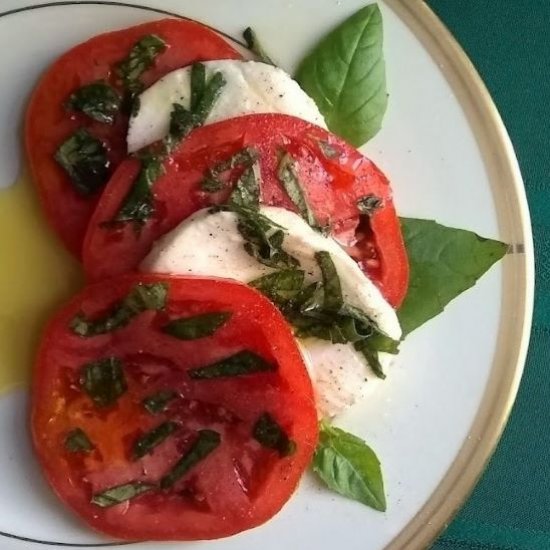 Caprese Salad