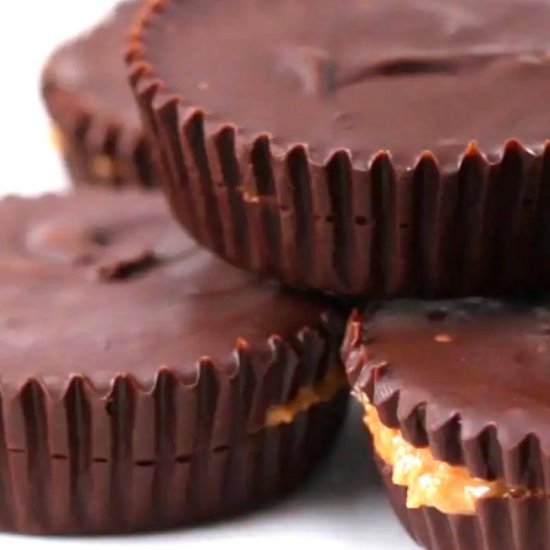 Peanut Butter Cups