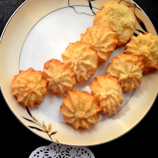 Coconut Macaroons