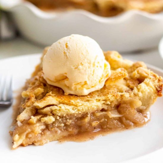 Apple Pie