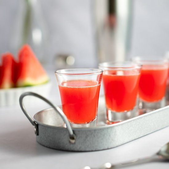 Watermelon Shooters