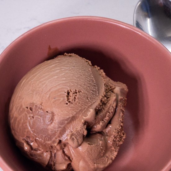 Ultimate Chocolate Ice Cream