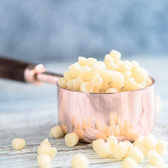 Sugar-Free White Chocolate Chips