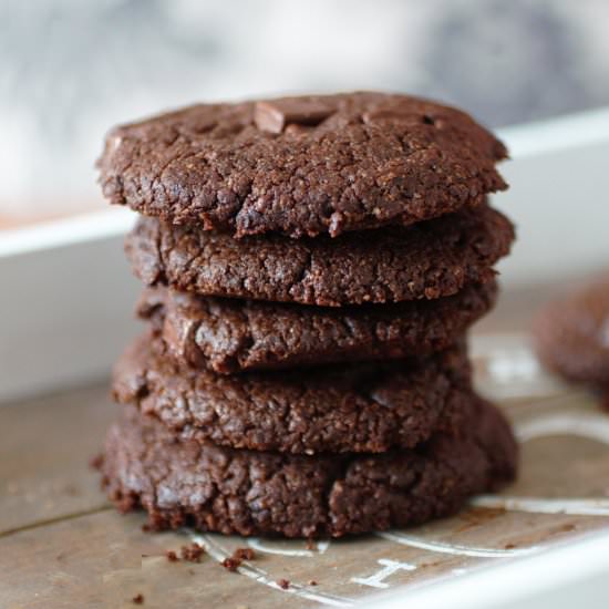 Coffee Cookies Recipe