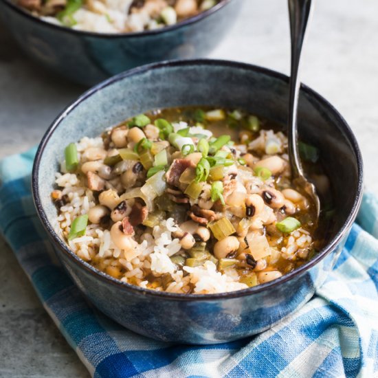 Hoppin’ John