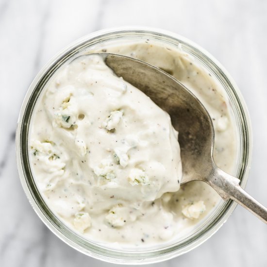 Blue Cheese Dressing