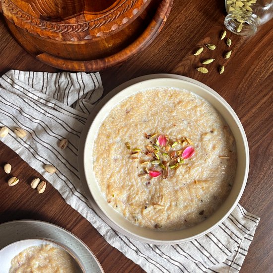 Seviyan Kheer