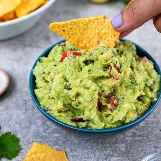 Guacamole