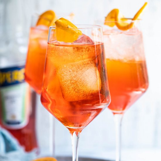 Aperol Spritz