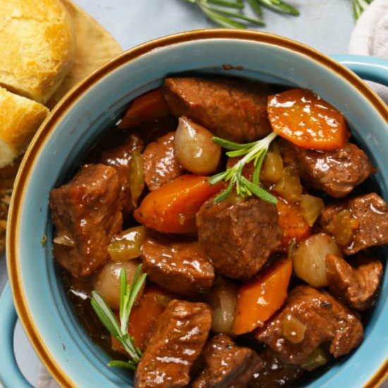 Beef Stew