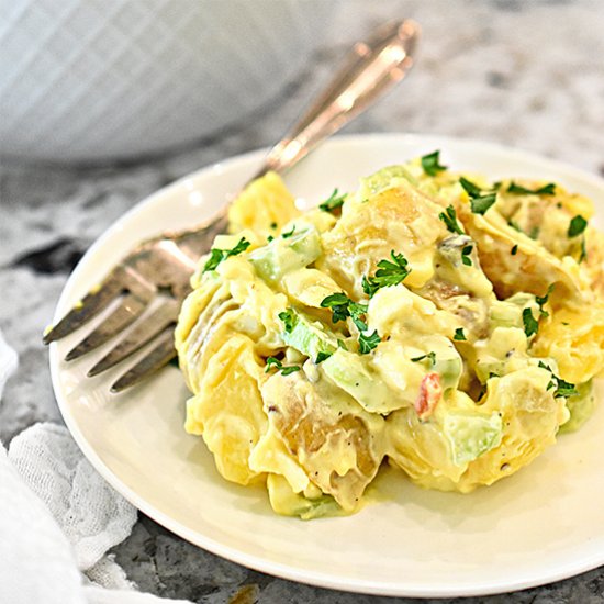 Classic Potato Salad