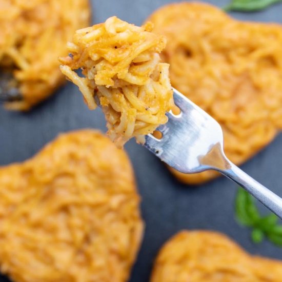 Vegan Cacio e Pepe