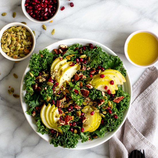 Superfood Salad