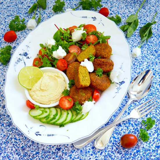 Falafels