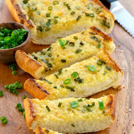 Garlic Bread