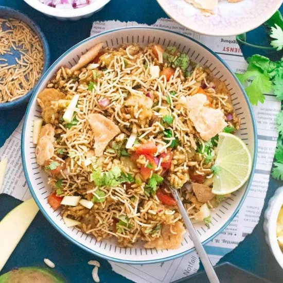 Bhel Puri