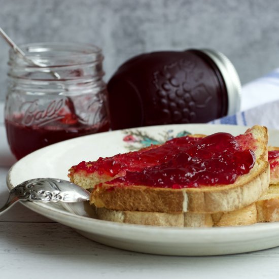 How to Make Prickly Pear Jelly