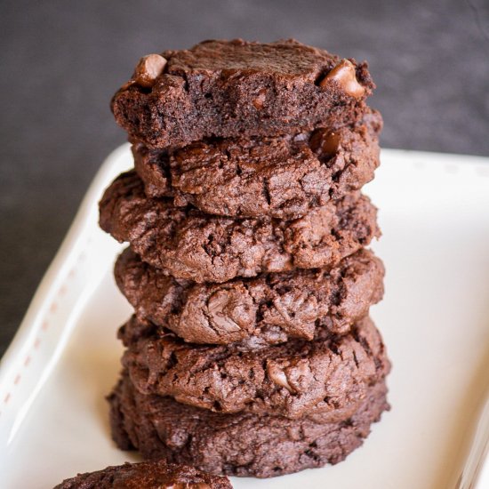 Brownie Cookies