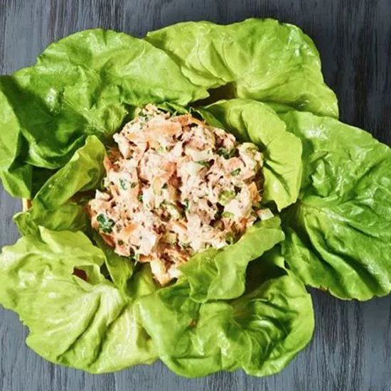 Tuna Salad