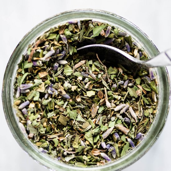 Herbs de Provence