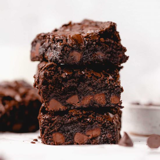 Gluten Free Brownies