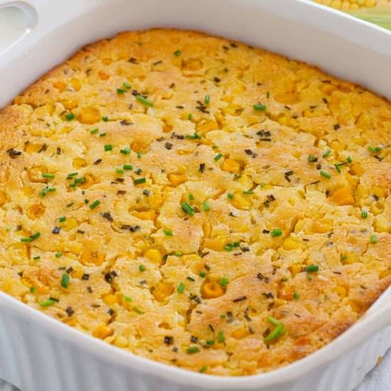 Corn Casserole