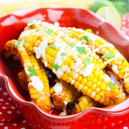 Corn Fries – Trendy Corn Ribs