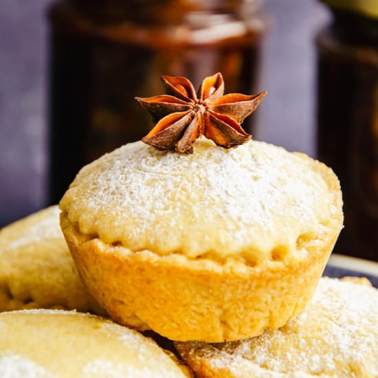 How to Make Shortbread Pastry