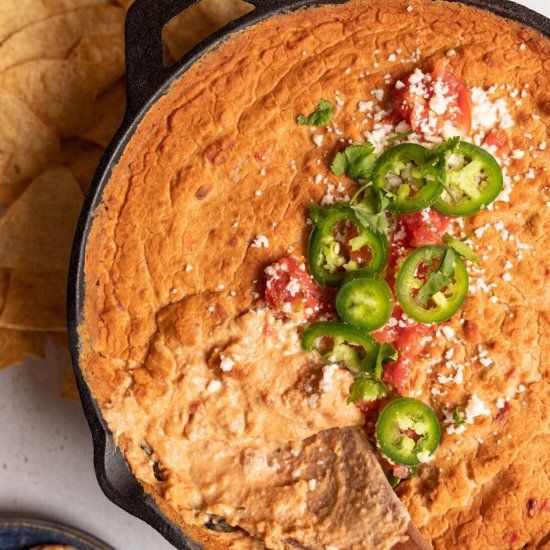 Bean Dip