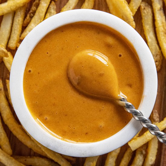 Chipotle Aioli