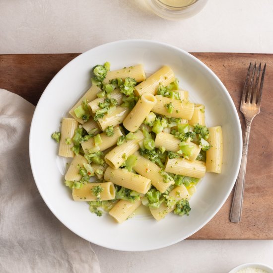 Broccoli Pasta