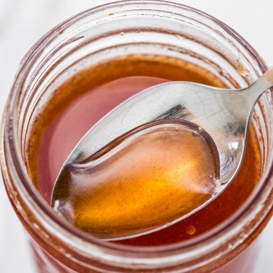 Hot Honey Recipe