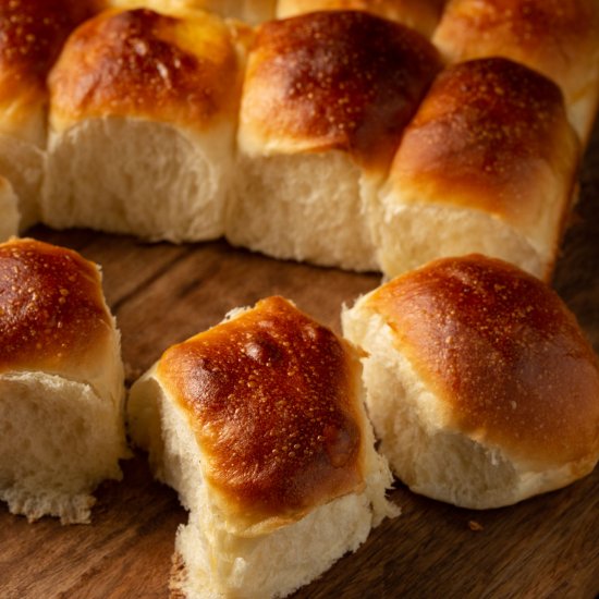 Challah Rolls