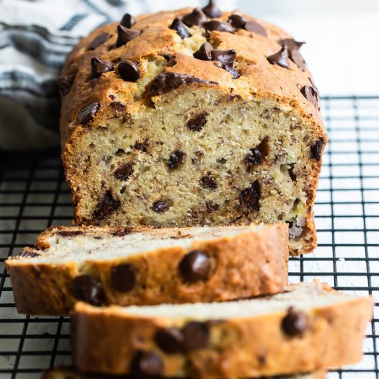 Banana Bread