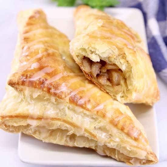 Apple Turnovers