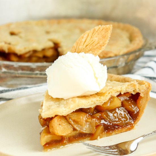 Best Apple Pie