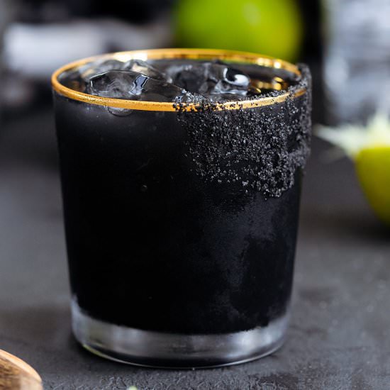 BLACK MARGARITA