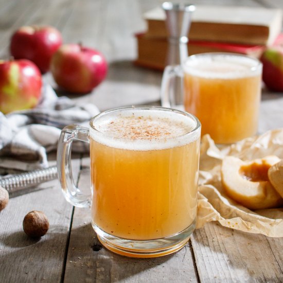 Apple Toddy