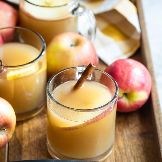 Apple Cider