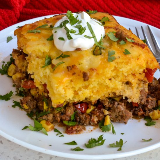 Tamale Pie