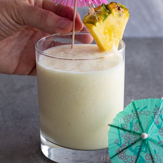 Virgin Pina Colada