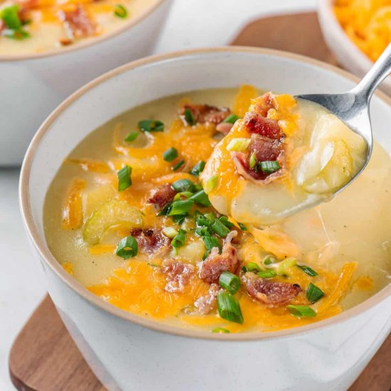 Potato Soup