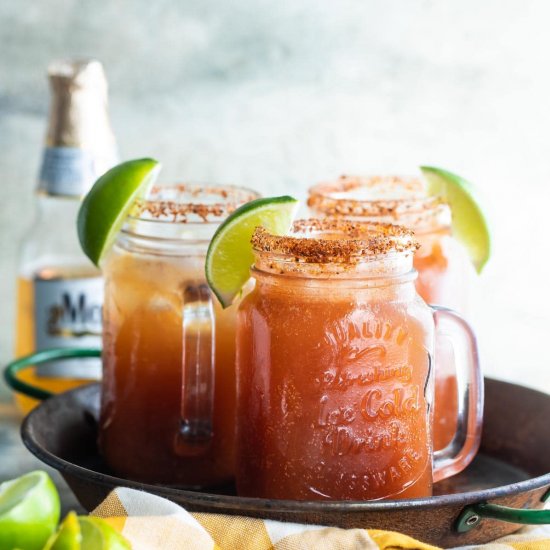 Michelada