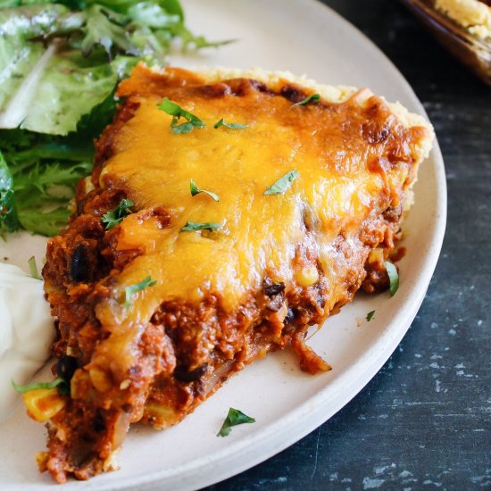 Tamale Pie