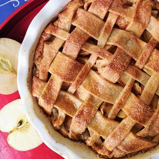 Apple Pie