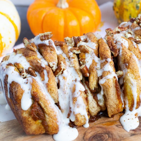 9 Unique Delicious Pumpkin Recipes