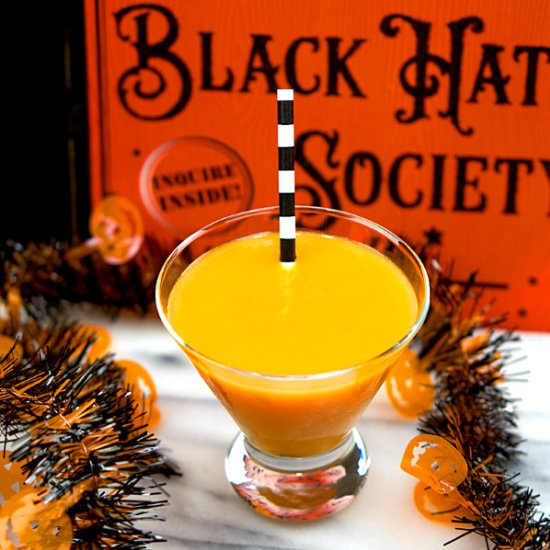 Bad Witches Club Cocktail Drink